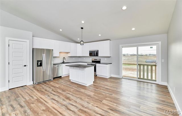 1176 Marathon Drive, Foristell, MO 63348