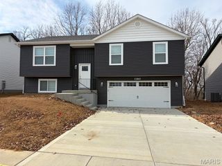 1176 Marathon Drive, Foristell, MO 63348