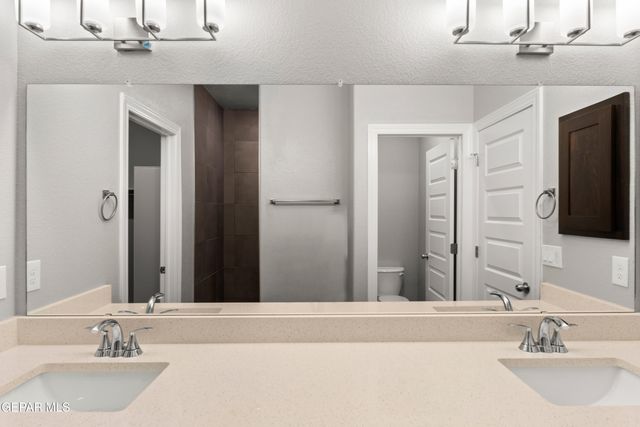 14225 Banana Yucca Avenue, Horizon City, TX 79928