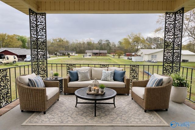 1200 Taylor Road, Glencoe, AL 35905