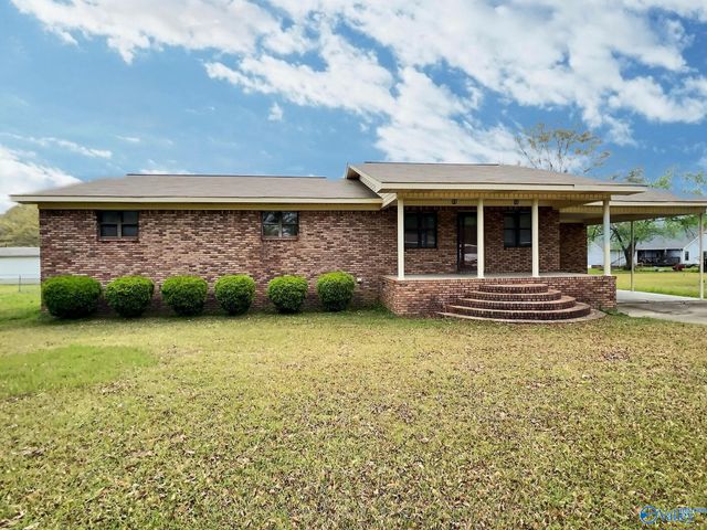 1200 Taylor Road, Glencoe, AL 35905