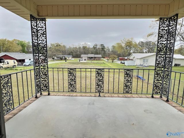 1200 Taylor Road, Glencoe, AL 35905