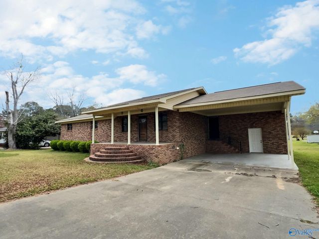 1200 Taylor Road, Glencoe, AL 35905