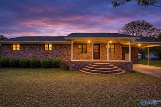 1200 Taylor Road, Glencoe, AL 35905