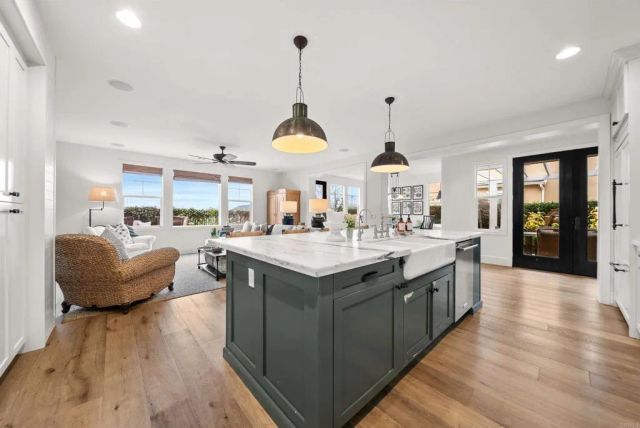 2813 Dove Tail Drive, San Marcos, CA 92078