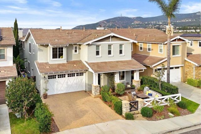 2813 Dove Tail Drive, San Marcos, CA 92078