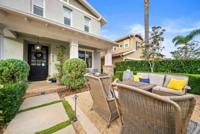 2813 Dove Tail Drive, San Marcos, CA 92078