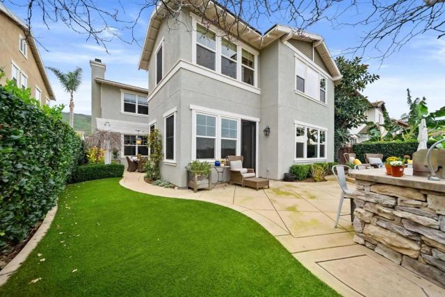 2813 Dove Tail Drive, San Marcos, CA 92078