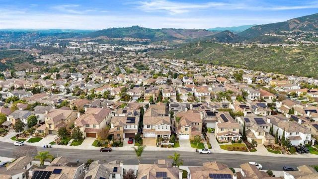 2813 Dove Tail Drive, San Marcos, CA 92078