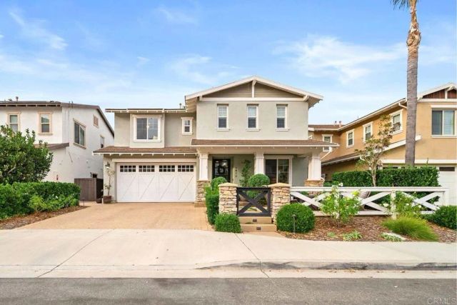 2813 Dove Tail Drive, San Marcos, CA 92078