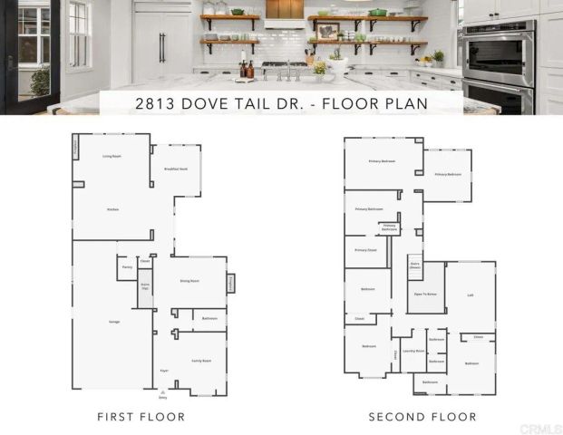 2813 Dove Tail Drive, San Marcos, CA 92078