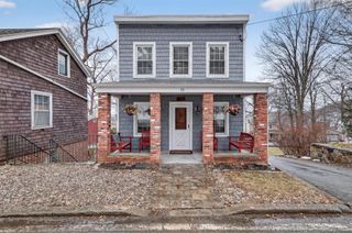 45 Old Albany Post Road, Ossining, NY 10562