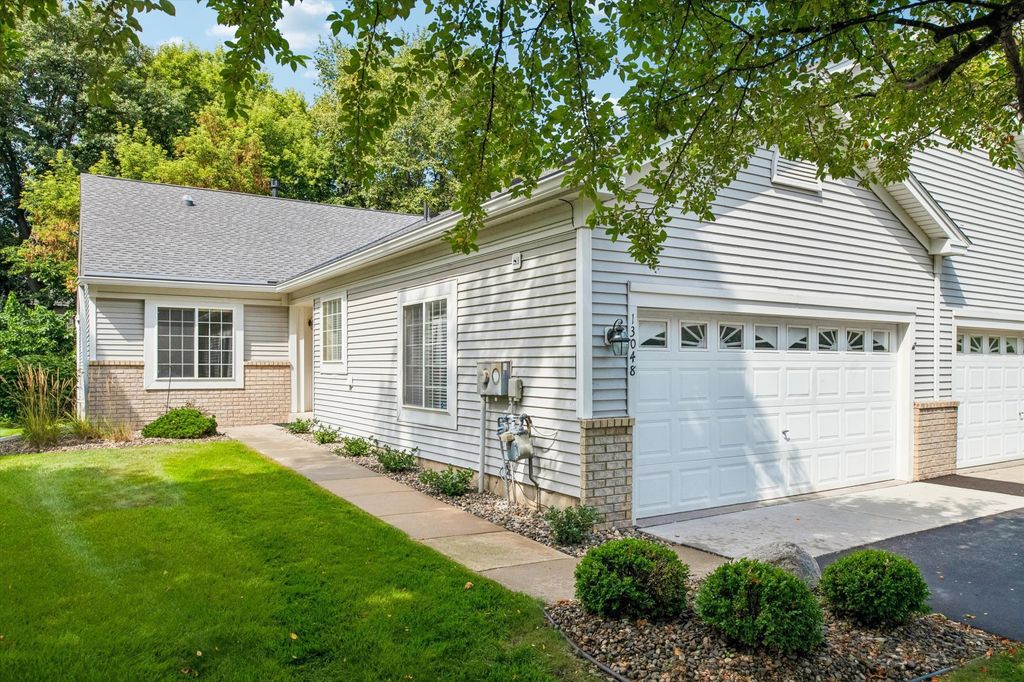 13048 Falcons Way, Savage, MN 55378 — exterior