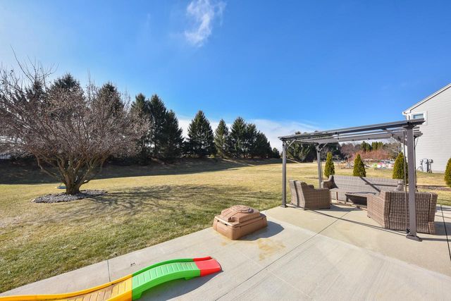 N57W24867 Clover DRIVE, Sussex, WI 53089