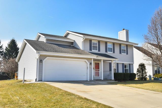 N57W24867 Clover DRIVE, Sussex, WI 53089