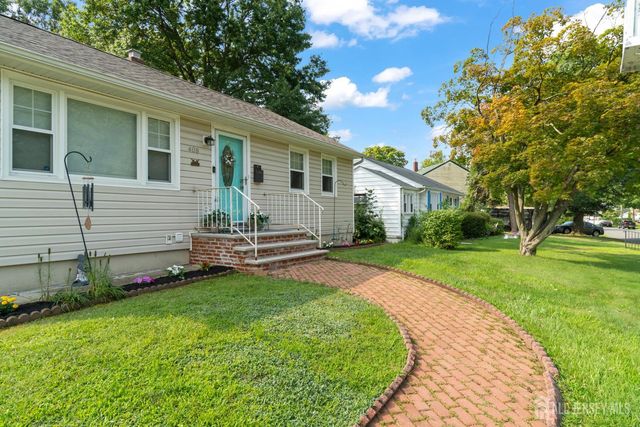 408 Richard Way, North Plainfield, NJ 07962