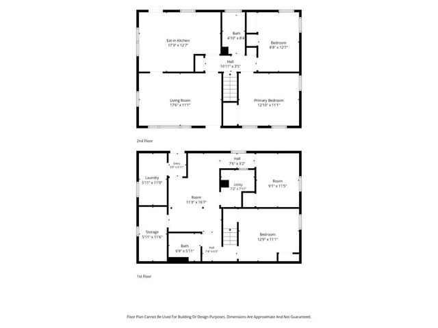 408 Richard Way, North Plainfield, NJ 07962