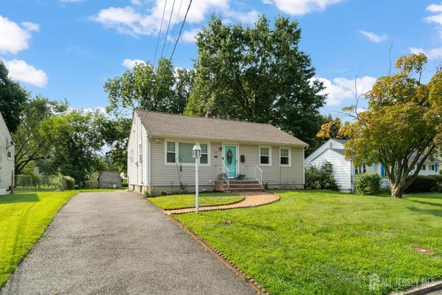 408 Richard Way, North Plainfield, NJ 07962