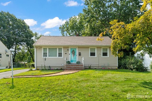 408 Richard Way, North Plainfield, NJ 07962