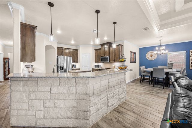 3424 Waggoner Drive, Belton, TX 76513