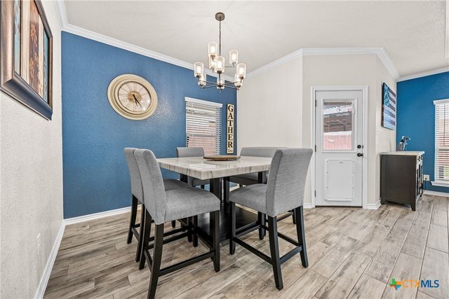 3424 Waggoner Drive, Belton, TX 76513