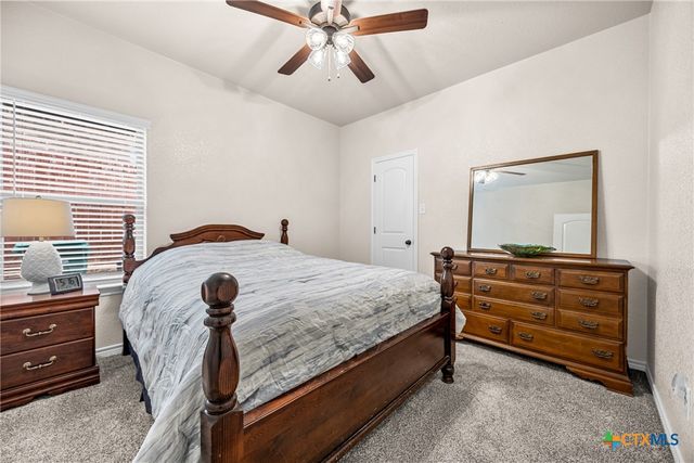 3424 Waggoner Drive, Belton, TX 76513