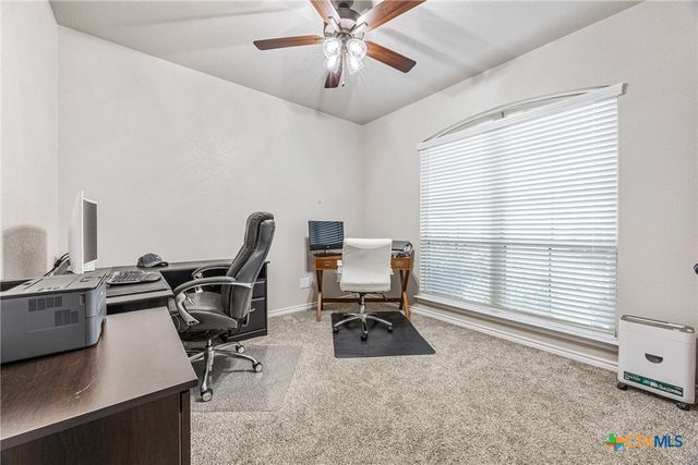 3424 Waggoner Drive, Belton, TX 76513