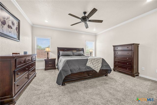 3424 Waggoner Drive, Belton, TX 76513