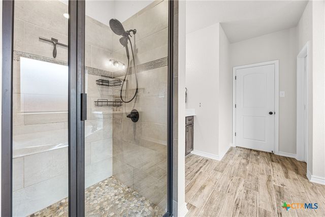 3424 Waggoner Drive, Belton, TX 76513