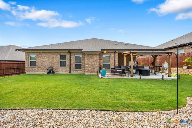 3424 Waggoner Drive, Belton, TX 76513