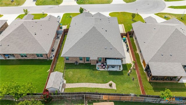 3424 Waggoner Drive, Belton, TX 76513