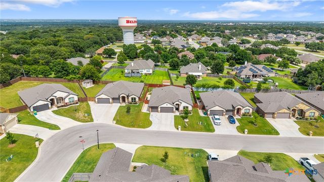 3424 Waggoner Drive, Belton, TX 76513