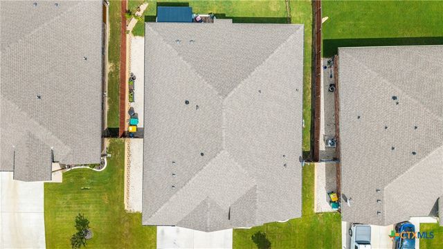 3424 Waggoner Drive, Belton, TX 76513