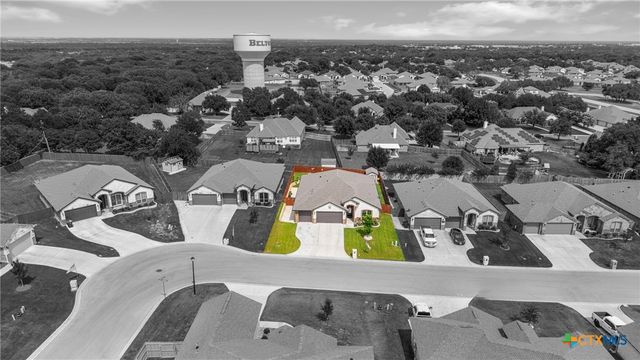 3424 Waggoner Drive, Belton, TX 76513