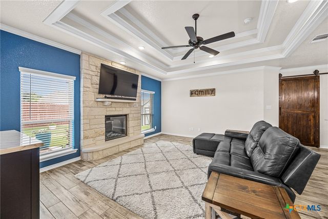 3424 Waggoner Drive, Belton, TX 76513