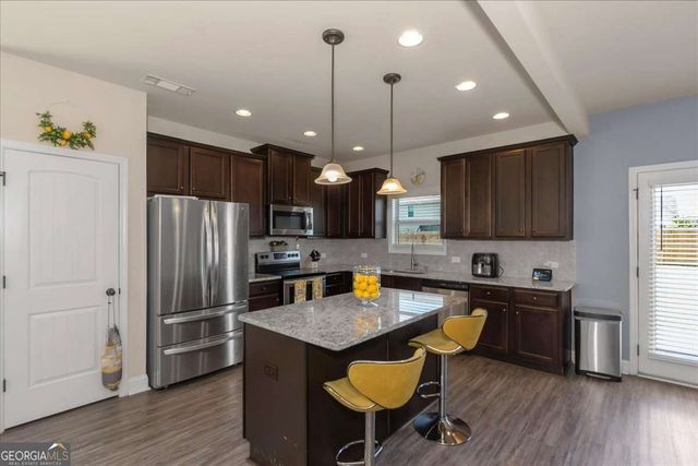 6050 Prodigy Lane, Locust Grove, GA 30248