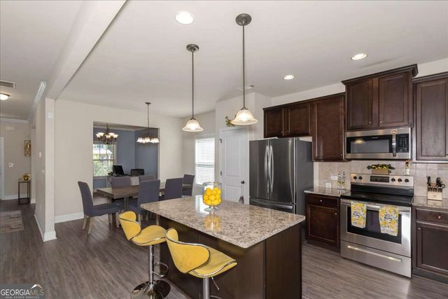 6050 Prodigy Lane, Locust Grove, GA 30248
