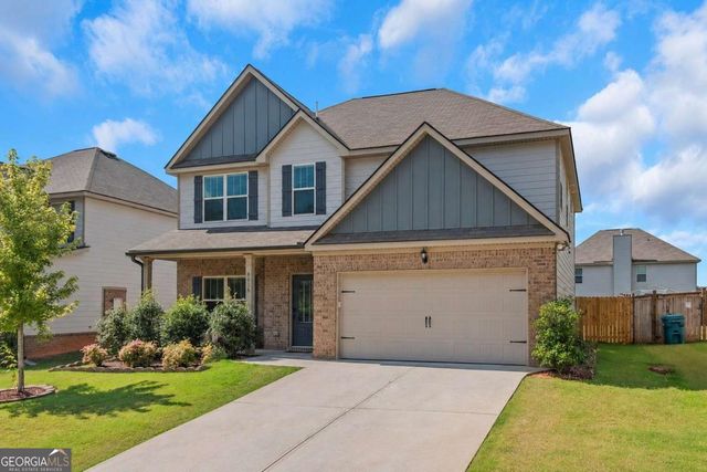 6050 Prodigy Lane, Locust Grove, GA 30248