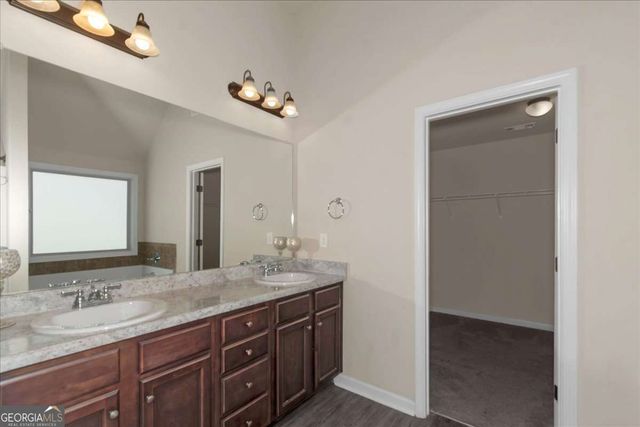 6050 Prodigy Lane, Locust Grove, GA 30248