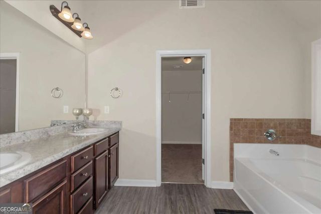 6050 Prodigy Lane, Locust Grove, GA 30248
