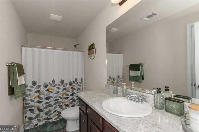 6050 Prodigy Lane, Locust Grove, GA 30248