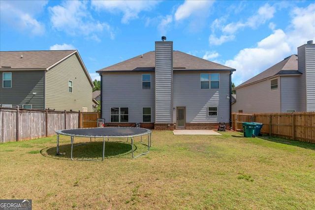 6050 Prodigy Lane, Locust Grove, GA 30248