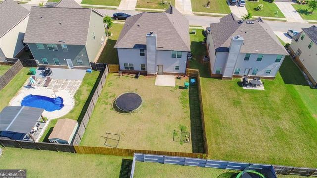 6050 Prodigy Lane, Locust Grove, GA 30248