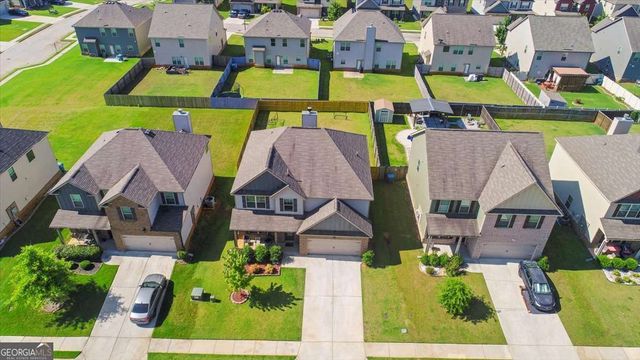 6050 Prodigy Lane, Locust Grove, GA 30248