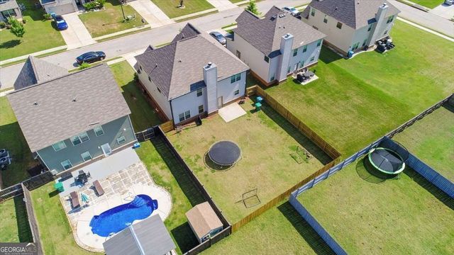 6050 Prodigy Lane, Locust Grove, GA 30248