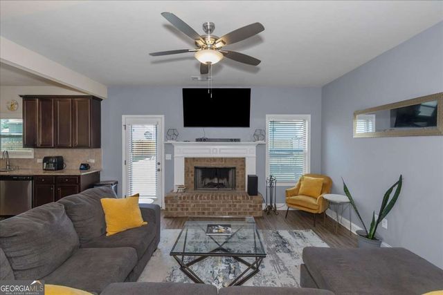 6050 Prodigy Lane, Locust Grove, GA 30248