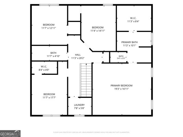 6050 Prodigy Lane, Locust Grove, GA 30248