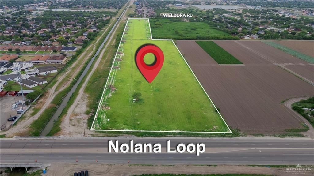 000 Nolana Avenue, San Juan, TX 78589