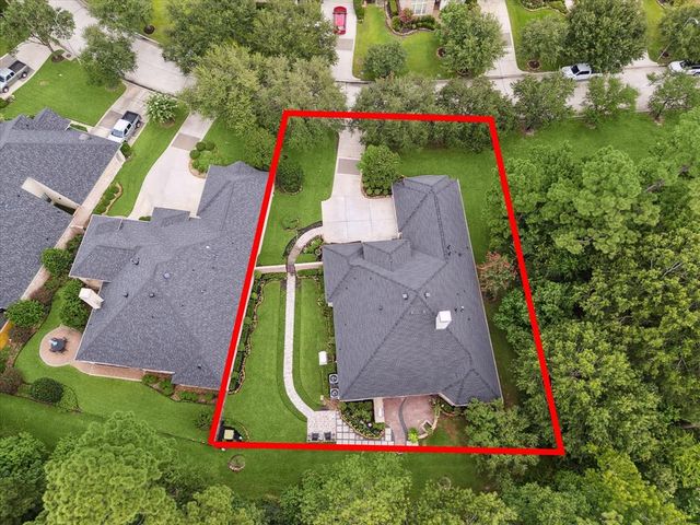 1330 Royal Sands Lane, Kingwood, TX 77345