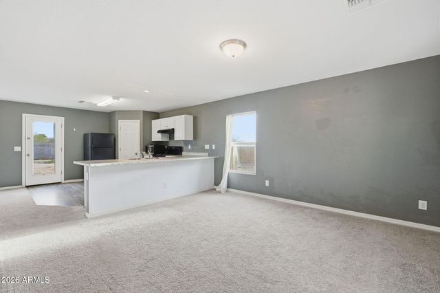 1225 S 9TH Place, Coolidge, AZ 85128